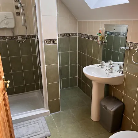 Prázdninový dům Lakeside Haven Retreat In Carrick-on-shannon Keshcarrigan