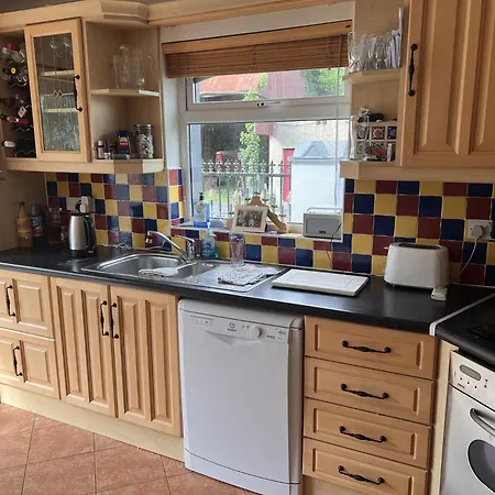 Lakeside Haven Retreat In Carrick-on-shannon *