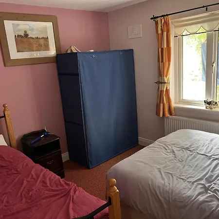 Lakeside Haven Retreat In Carrick-on-shannon * Keshcarrigan